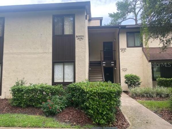 TWIN LAKES VILLAGE WEST CONDO