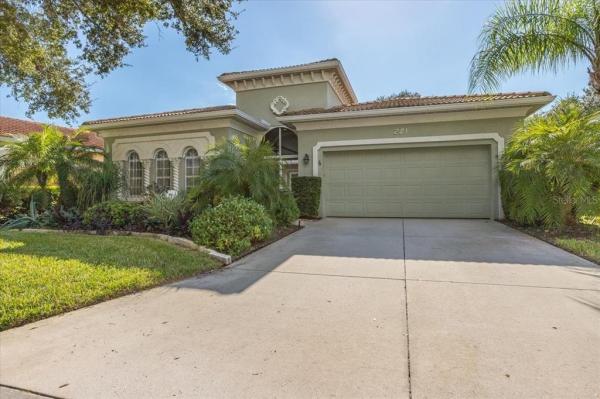 BELLAGIO ON VENICE ISLAND