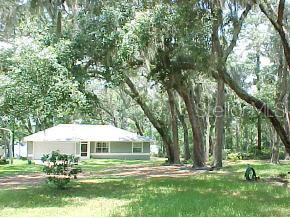 Ashley Lake Plantation