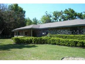 Spring Ridge Ranchettes