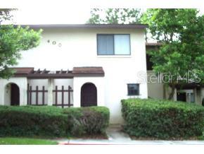 Casablanca West - Condo