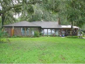 Tuscawilla Lake Estates