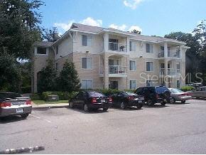 University Terrace-Condo