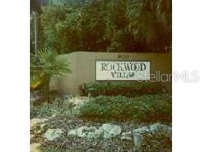 Rockwood Villas - Condo