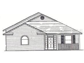 Hammock Ridge Unit III