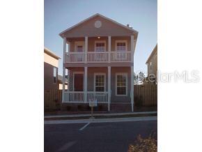 Fletchers Mill-Charleston Park