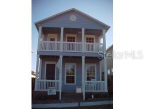 Fletchers Mill-Charleston Park