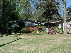 Country Club Estates