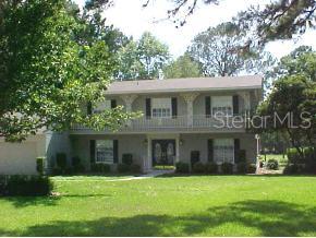 Country Club Estates