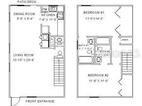 South Forks Oaks-Condo