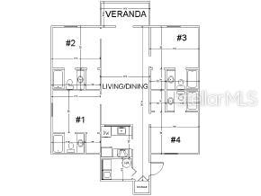 University Terrace-Condo