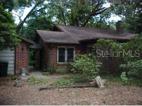 Forest Park Replat(400)