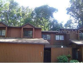 Rockwood Villas - Condo