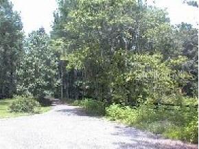 Millhopper Road Ests