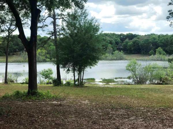 Keystone Heights City