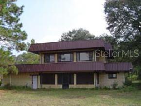 Waccasassa Campsites