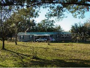 Rolling Acres Stamper