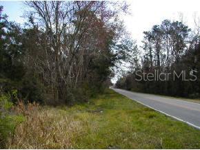 Not In Subdivision - фото