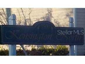 Kensington North Condominiums