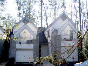 Hills Of Santa Fe Condo