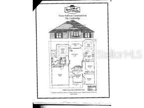 Hammock Ridge Unit III