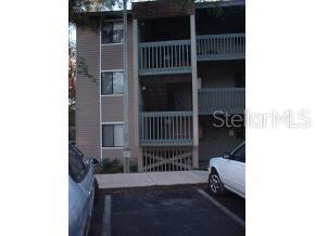 Treehouse Village - Condo