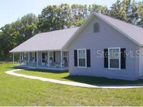 Country Acre Estates