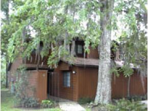 Rockwood Villas - Condo