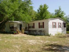 Santa Fe Forest(920)