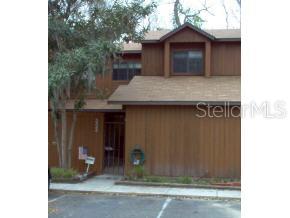 Rockwood Villas - Condo