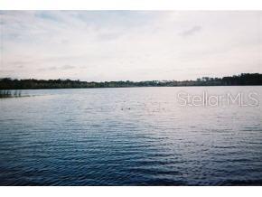 Four Lakes Community