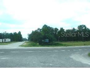 Keystone Heights City