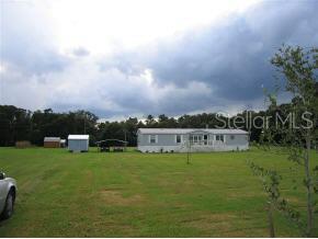 Oak Meadows of High Springs