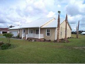 Cinnamon Hills Estates