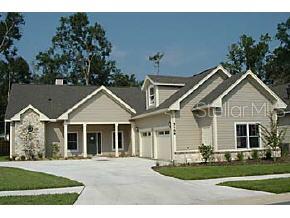 Cottages At Millhopper Forest