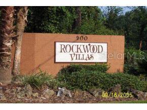 Rockwood Villas - Condo