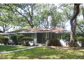 Forest Park Replat(400)