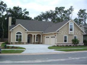 Cottages At Millhopper Forest