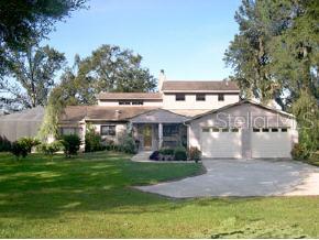 Four Lakes Community