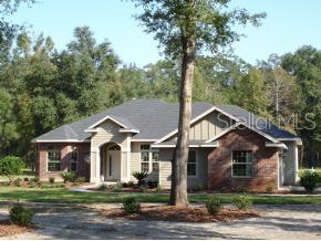 River Run Plantation