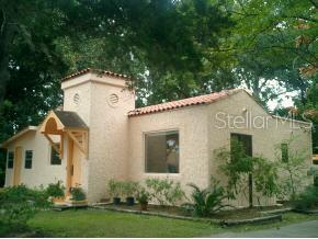 Keystone Heights City