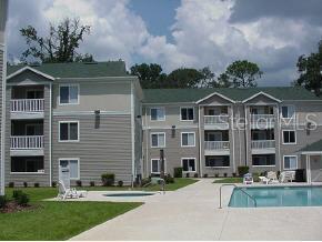 Countryside At The University