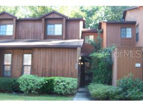 Rockwood Villas - Condo