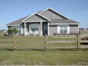 Hammock Ridge Unit III