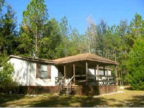 High Springs Gardens