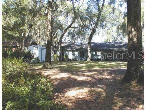 Four Lakes Community