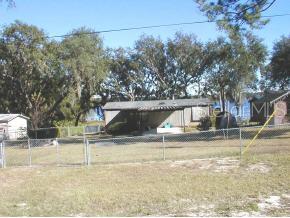 Four Lakes Community