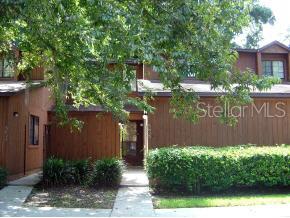 Rockwood Villas - Condo