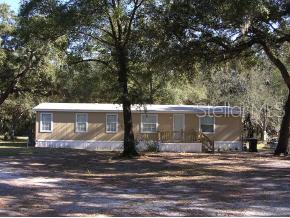 Parkwood Acres (Unrecorded)