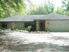 Underwood Hill Forest